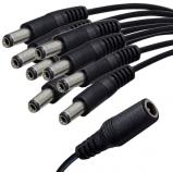 Tantos Разветвитель питания TS DC 8 Tantos Разветвитель питания TS DC 8