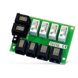 Satel ISDN-SEP Satel ISDN-SEP