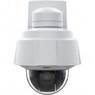 Сетевые IP камеры - Поворотные уличные IP-камеры