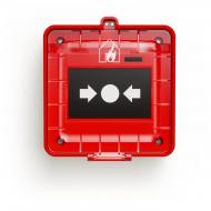 Извещатели пожарные - Извещатели пожарные ручные