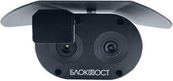 Блокпост Delta 100