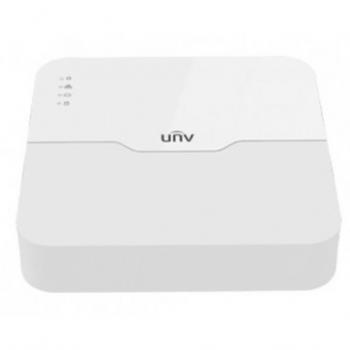 Uniview NVR501-08B-LP8