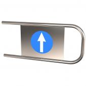 Ростов-Дон Дуга К3 32 L=860 мм - Ростов-Дон Дуга К3 32 L=860 мм