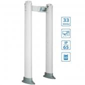 Блокпост PC X 3300 MK - Блокпост PC X 3300 MK