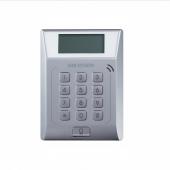 Hikvision DS-K1T802E - Hikvision DS-K1T802E