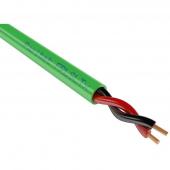 Паритет КСРВнг(А)-FRLSLTx 1х2х0,80 мм (0,5 мм²)(200м) - Паритет КСРВнг(А)-FRLSLTx 1х2х0,80 мм (0,5 мм²)(200м)