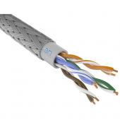 Паритет ParLan ARM U/UTP Cat5e PVCLS нг(А)-FRLS 4х2x0,52 305 м - Паритет ParLan ARM U/UTP Cat5e PVCLS нг(А)-FRLS 4х2x0,52 305 м