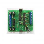 Ростов-Дон Модуль TK02 с конденсаторами(Собственного изготовления) - Ростов-Дон Модуль TK02 с конденсаторами(Собственного изготовления)