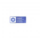 ITV ПО "Интеллект" - Интеграция СПО Старт 7 - ITV ПО "Интеллект" - Интеграция СПО Старт 7