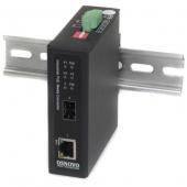 OSNOVO OMC-1000-11BX-I - OSNOVO OMC-1000-11BX-I