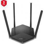 Mercusys MR60X - Mercusys MR60X