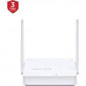 Mercusys MR20 - Mercusys MR20